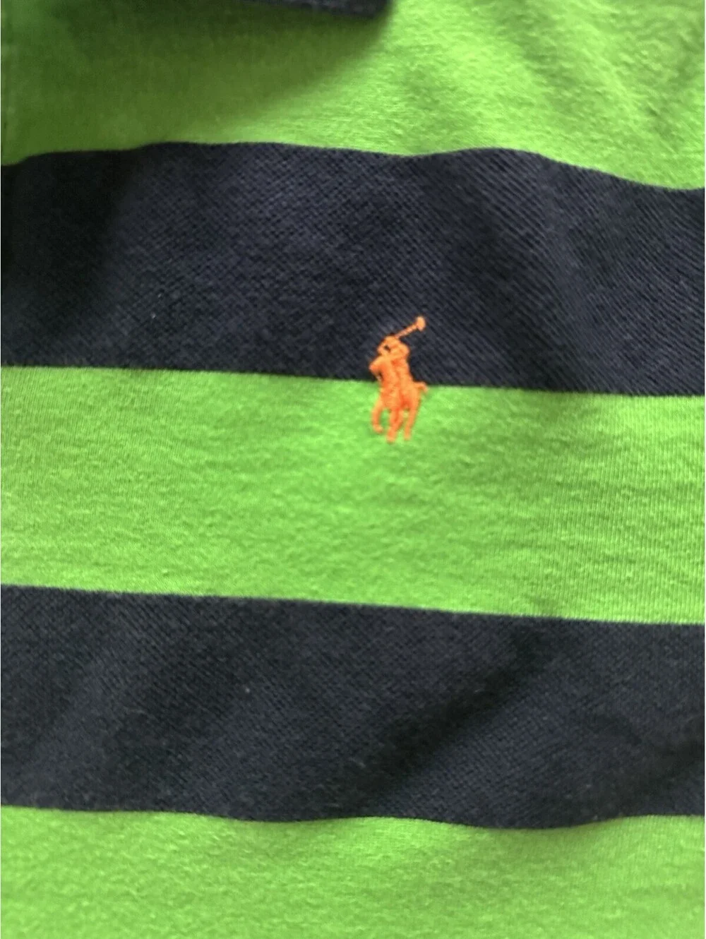 Ralph Lauren classic polo